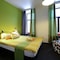 A1 Hotel St. Petersburg - map