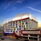 Uher Luxury Resort & Hotel - map