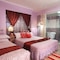 Love In Pearl Hostel - map