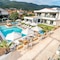 Lagaria Hotel & Apartments - map