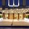 Athens Avenue Hotel - map