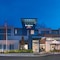 Residence Inn By Marriott Jackson The District At Eastover - map