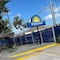 Days Inn By Wyndham New Orleans Pontchartrain - map