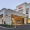 Hampton Inn Penn Yan - map