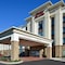 Hampton Inn & Suites Albany-East Greenbush - map