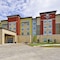 Homewood Suites By Hilton Tyler - map