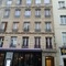 Hipotel Paris Bastille Saint Antoine - map