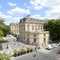 La Chambre Du Marais - map