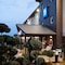 Ibis Budget Cabourg Dives Sur Mer - map