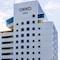 Okko Hotels Bayonne Centre - map