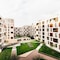 Apartment4you Select Kolejowa - map