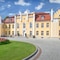 Relais & Châteaux Hotel Quadrille - map