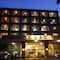 Hotel Shinayoshi - map