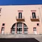 Palazzo Castriota - map