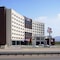 Hs Hotsson Hotel Silao - map