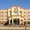 Hampton Inn By Hilton Elko - map