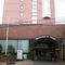Koriyama Washington Hotel - map