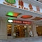 Vienna International Hotel Changsha West Bus Station - map