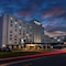 Doubletree By Hilton Hotel Niagara Falls New York - map