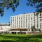 Doubletree By Hilton Hotel Niagara Falls New York - map