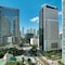 W Miami Residences By Vhc Group - map