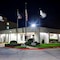 DoubleTree By Hilton Hotel Arlington DFW South - map