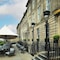 Courtyard By Marriott Edinburgh - map