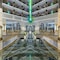 Granada Luxury Belek - map