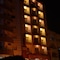 Pacha Hotel - map