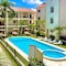Punta Cana Seven Beaches - map