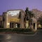 Doubletree By Hilton Los Angel - map