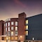 Staybridge Suites Marquette By Ihg - map
