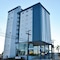 Villa Premium Hotel - map