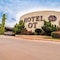Hotel Ot - map