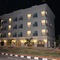 Venice Lodge Hotel - map