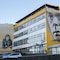 Iceland Comfort Apartments By Heimaleiga - map