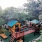 Nativa Bambu Ecolodge - map