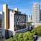 Hotel Traveltine (SG Clean Certified) - map