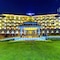 Royal Taunggyi Hotel - map