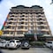 Shwe Htee Hotel - map