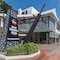 Best Western Plus The Ivywall Hotel - map