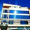 Marcian Business Hotel - map