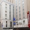 Drury Plaza Hotel Pittsburgh Downtown - map