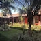 Hotel Gran David - map