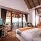 Dhigufaru Island Resort - map