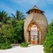 The St. Regis Maldives Vommuli Resort - map