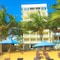 Beacon Beach Hotel - map