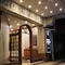 Hotel Las Terrazas Business - map