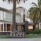 Hotel Boutique Raices - map