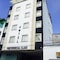 Hotel Preferencial Class - map